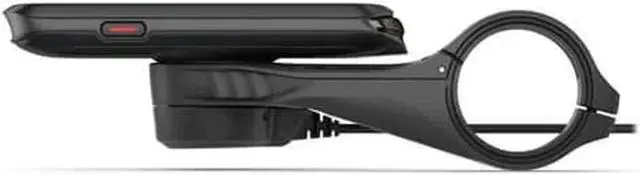 Alt view image 3 of 3 - Garmin Flush Out-Front Bike Mount