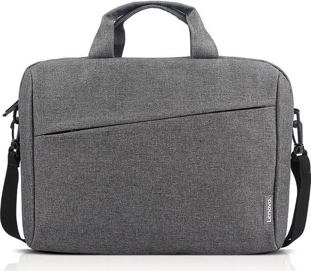 Alt view image 6 of 15 - Lenovo 15.6" Laptop Casual Toploader T210 (Grey)