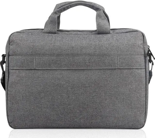 Alt view image 8 of 15 - Lenovo 15.6" Laptop Casual Toploader T210 (Grey)