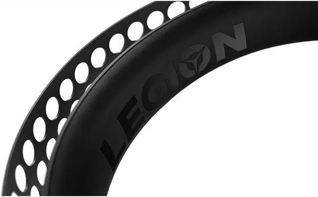 Alt view image 13 of 16 - Lenovo Legion H500 Pro 7.1 Surround Sound Gaming Headset, For Gaming