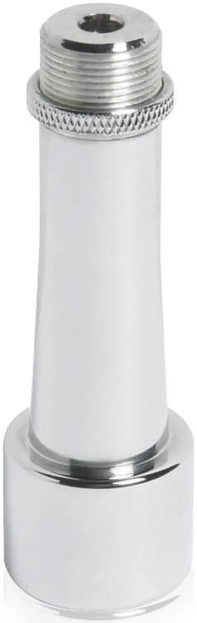 Main image of Atlas Sound MS-20/MS25 Top Adapter, Chrome #MS2XTA