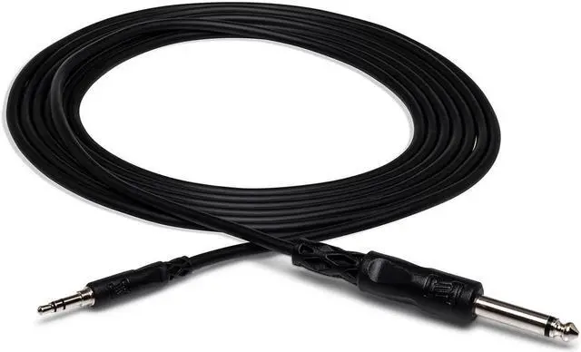Alt view image 4 of 7 - Hosa Technology Audio Cable