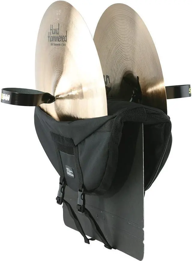 Alt view image 2 of 2 - Sabian Crash Cymbal (61137)