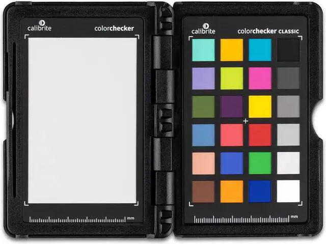Alt view image 6 of 12 - Calibrite ColorChecker Passport DUO #CCPPD