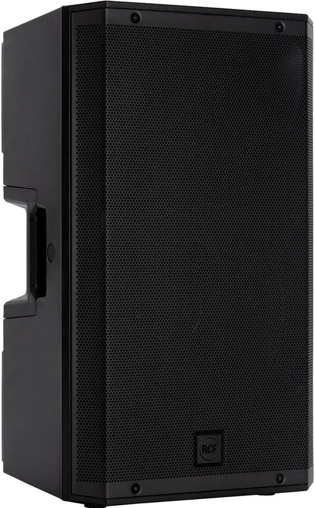 Main image of RCF ART 935-A Digital 2-Way Active Speaker, 15"+3" Voice Coil, 2100W Peak Power
