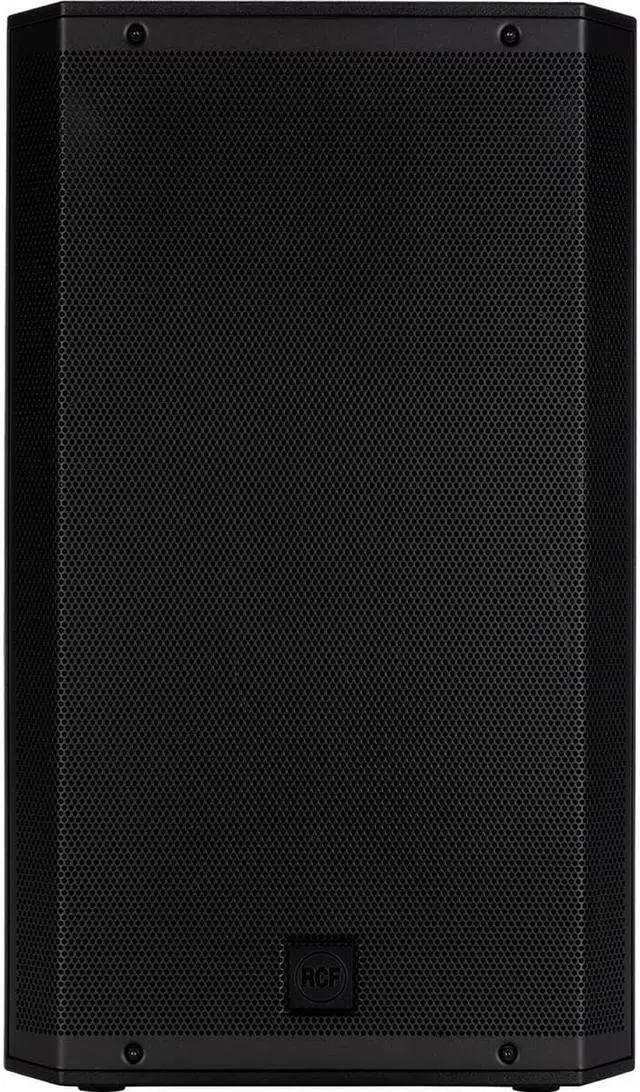 Alt view image 2 of 8 - RCF ART 935-A Digital 2-Way Active Speaker, 15"+3" Voice Coil, 2100W Peak Power