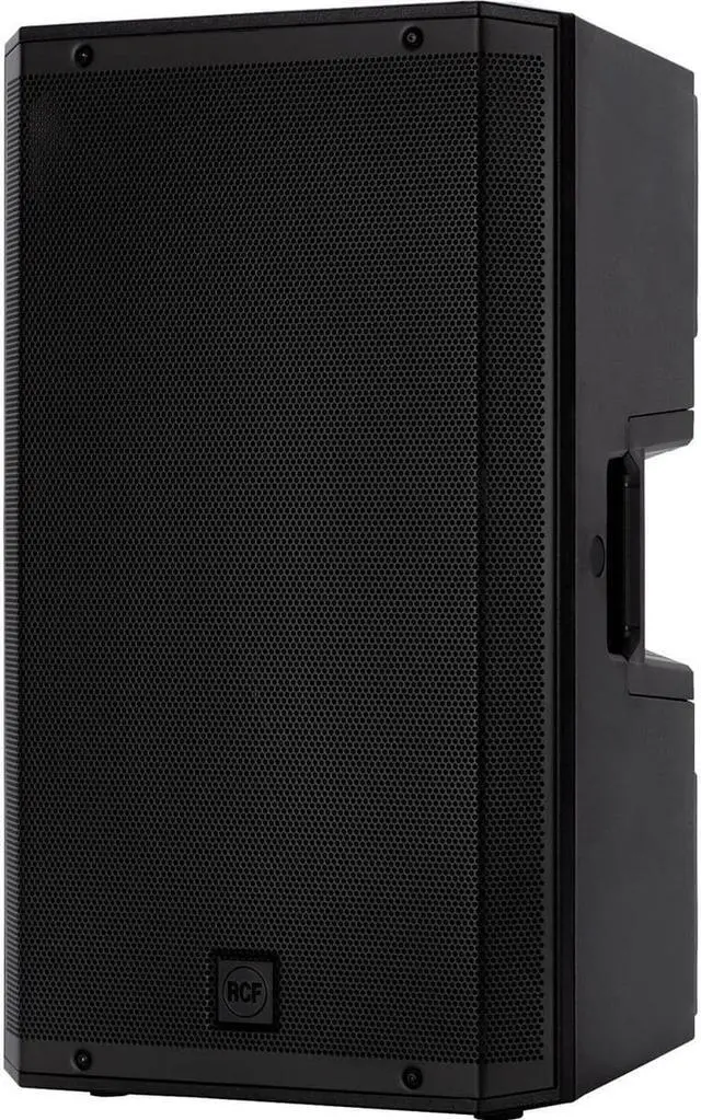 Alt view image 3 of 8 - RCF ART 935-A Digital 2-Way Active Speaker, 15"+3" Voice Coil, 2100W Peak Power