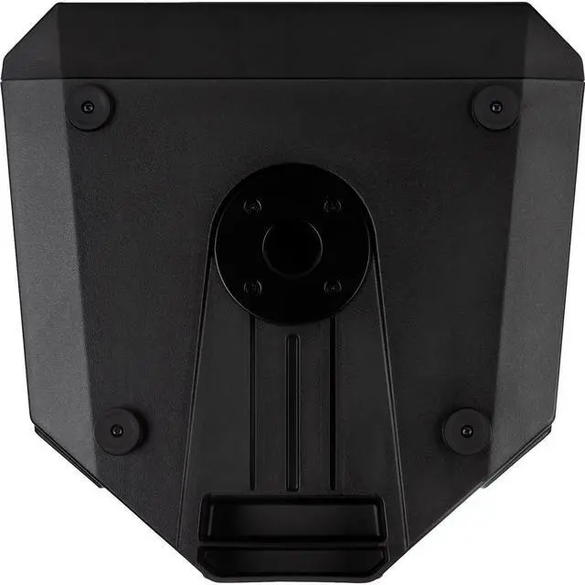 Alt view image 7 of 8 - RCF ART 935-A Digital 2-Way Active Speaker, 15"+3" Voice Coil, 2100W Peak Power