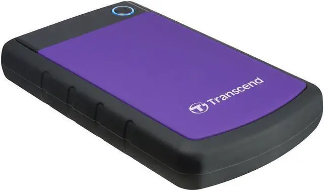 Alt view image 16 of 20 - 4TB STOREJET2.5 H3P, PORTABLE HDD (PURPLE)