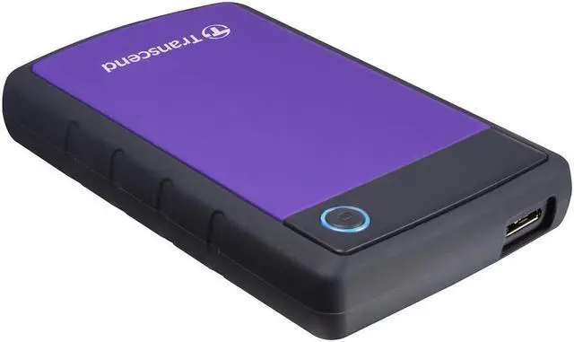 Alt view image 17 of 20 - 4TB STOREJET2.5 H3P, PORTABLE HDD (PURPLE)