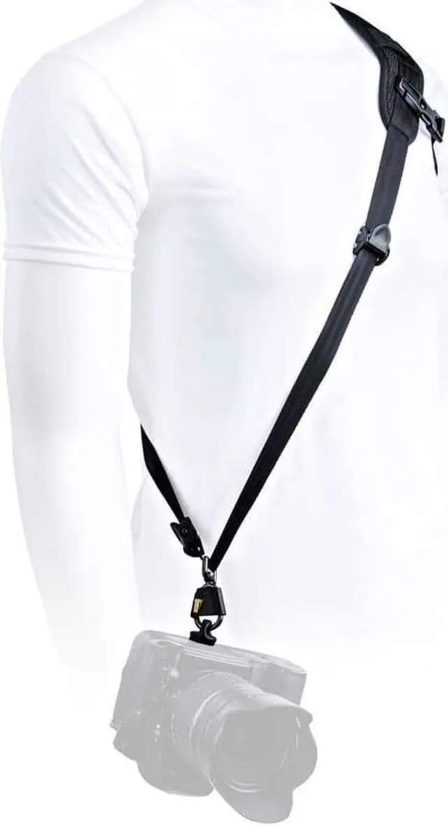 Alt view image 5 of 7 - BlackRapid Blackline I Right Camera Strap #361014