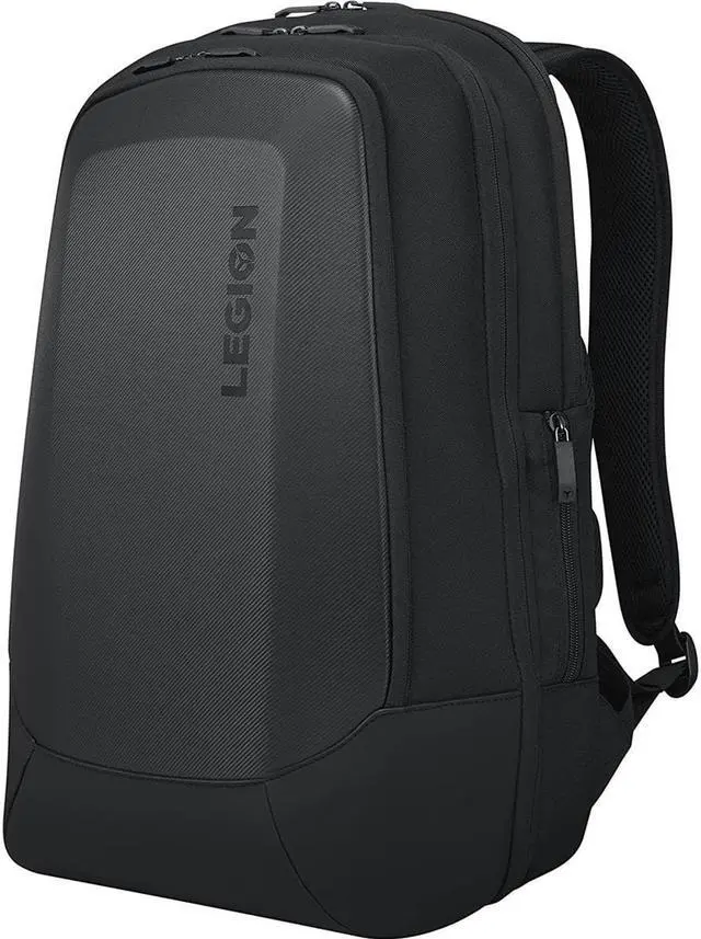 Alt view image 10 of 20 - Lenovo Legion 17" Armored Backpack, For Gaming