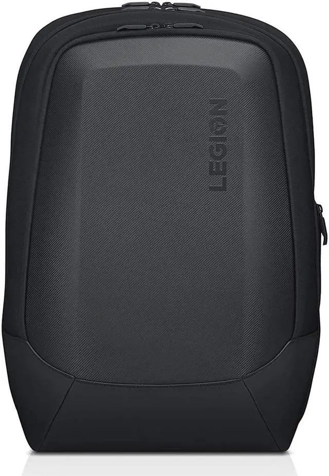 Alt view image 11 of 20 - Lenovo Legion 17" Armored Backpack, For Gaming