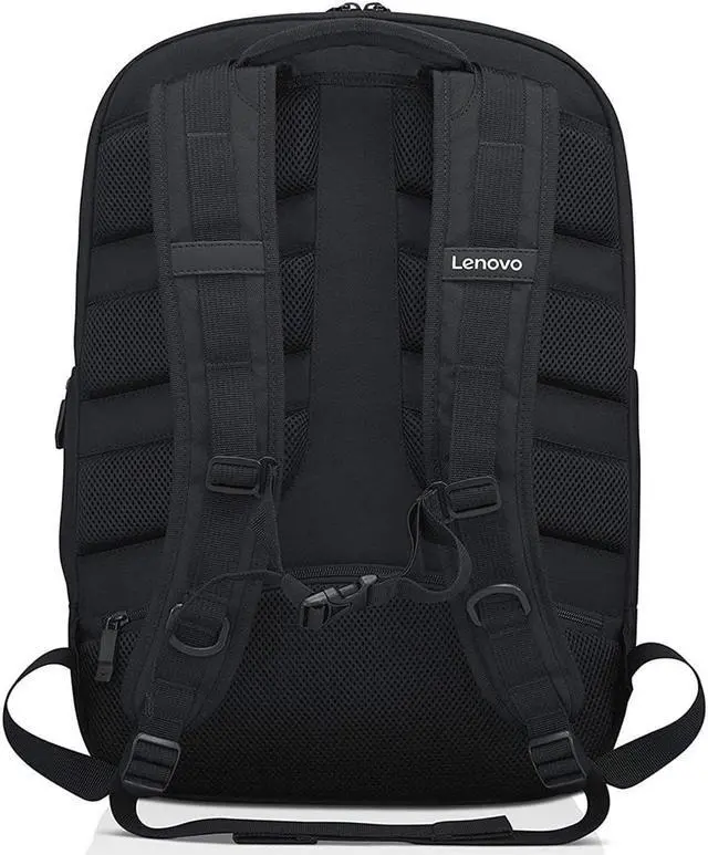 Alt view image 13 of 20 - Lenovo Legion 17" Armored Backpack, For Gaming