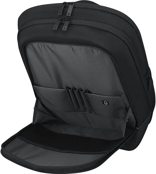 Alt view image 14 of 20 - Lenovo Legion 17" Armored Backpack, For Gaming