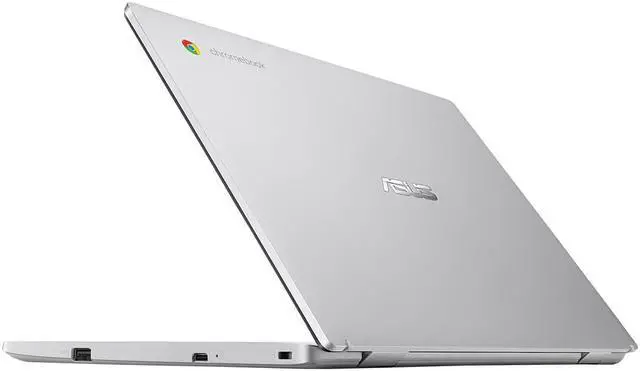 Alt view image 19 of 20 - Asus Chromebook CX1101CMA-DB44 11.6" Chromebook - HD - 1366 x 768 - Intel Celeron N4020 Dual-core (2 Core) 1.10 GHz - 4 GB Total RAM - 64 GB Flash Memory - Transparent Silver - Intel Chip - Intel