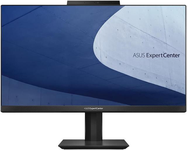 Alt view image 15 of 20 - Asus ExpertCenter E5402WHA-XH706T All-in-One Computer - Intel Core i7 11th Gen i7-11700B Octa-core (8 Core) 3.20 GHz - 16 GB RAM DDR4 SDRAM - 1 TB SSD - 23.8" Full HD 1920 x 1080 Touchscreen Disp