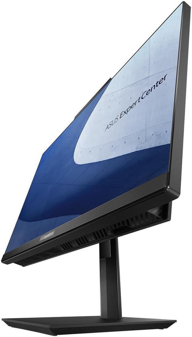 Alt view image 16 of 20 - Asus ExpertCenter E5402WHA-XH706T All-in-One Computer - Intel Core i7 11th Gen i7-11700B Octa-core (8 Core) 3.20 GHz - 16 GB RAM DDR4 SDRAM - 1 TB SSD - 23.8" Full HD 1920 x 1080 Touchscreen Disp
