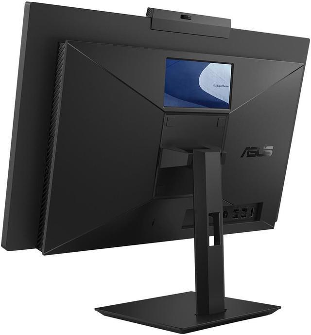 Alt view image 17 of 20 - Asus ExpertCenter E5402WHA-XH706T All-in-One Computer - Intel Core i7 11th Gen i7-11700B Octa-core (8 Core) 3.20 GHz - 16 GB RAM DDR4 SDRAM - 1 TB SSD - 23.8" Full HD 1920 x 1080 Touchscreen Disp