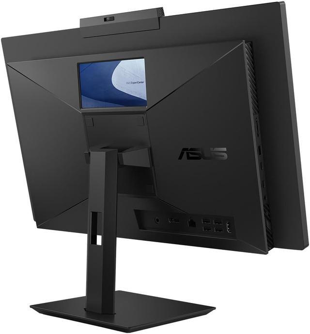 Alt view image 20 of 20 - Asus ExpertCenter E5402WHA-XH706T All-in-One Computer - Intel Core i7 11th Gen i7-11700B Octa-core (8 Core) 3.20 GHz - 16 GB RAM DDR4 SDRAM - 1 TB SSD - 23.8" Full HD 1920 x 1080 Touchscreen Disp
