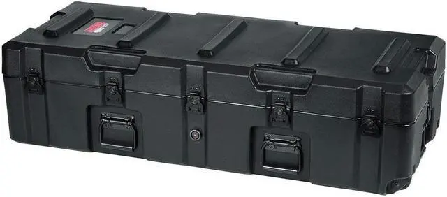 Main image of Gator Cases ATA Heavy Duty Roto-Molded Utility Case, 45x17x11" Interior Size