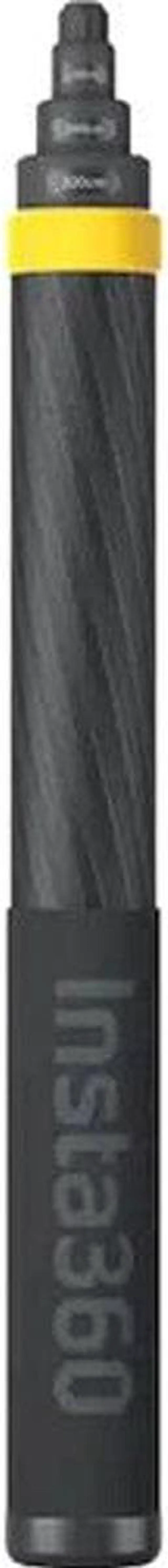 Alt view image 6 of 10 - Insta360 3m 9.8ft Extended Edition Selfie Stick for ONE X2, ONE R, ONE X, ONE Action Camera
