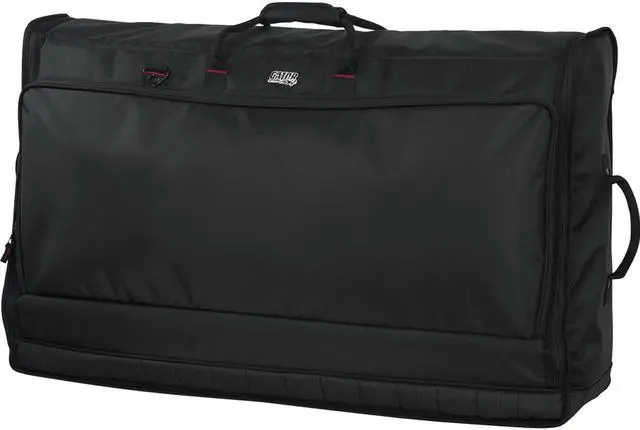 Main image of Gator Cases Padded Nylon Carry Bag for Large Format Mixers, 36x21x8"