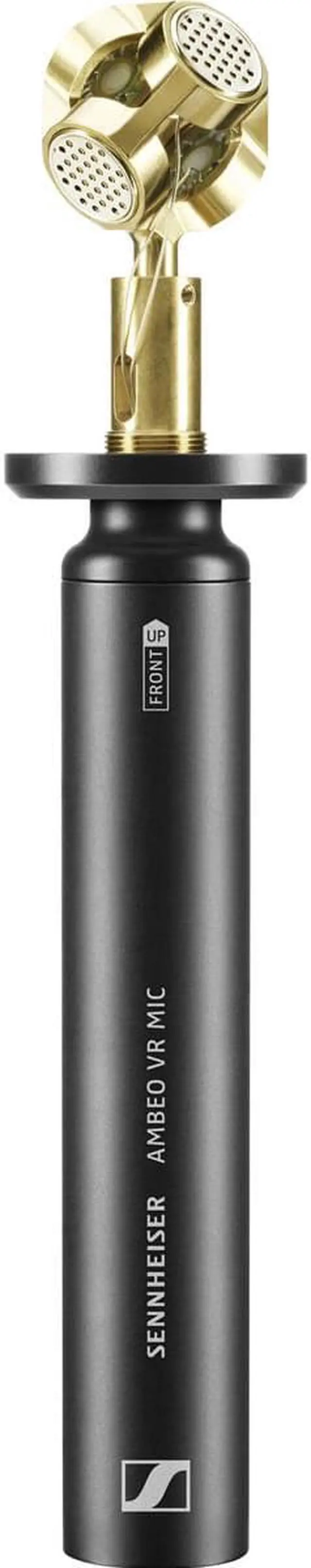 Main image of Sennheiser AMBEO 3D Virtual Reality VR Microphone