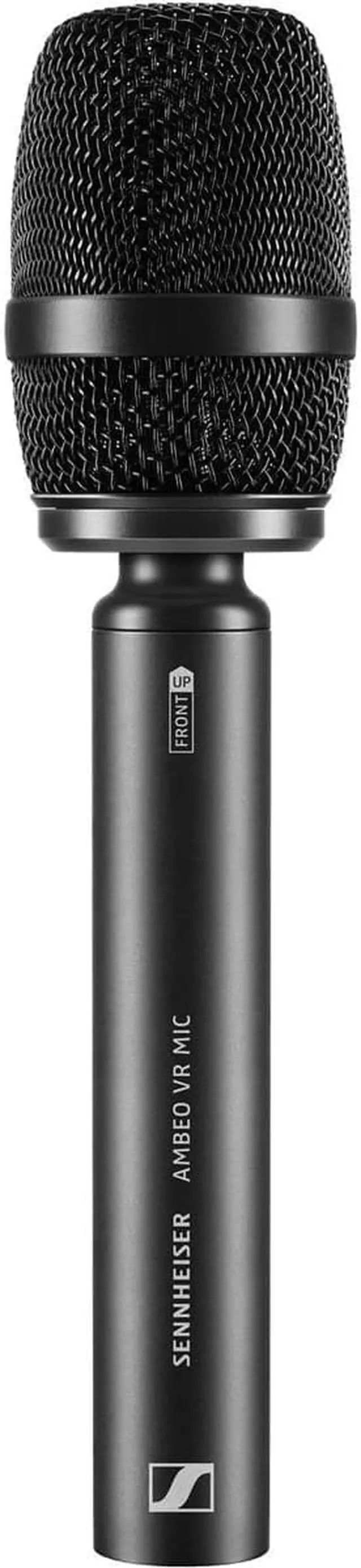 Alt view image 5 of 7 - Sennheiser AMBEO 3D Virtual Reality VR Microphone