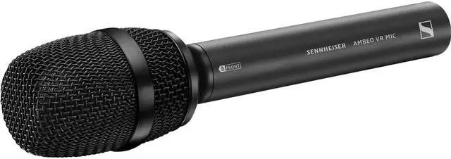Alt view image 4 of 7 - Sennheiser AMBEO 3D Virtual Reality VR Microphone
