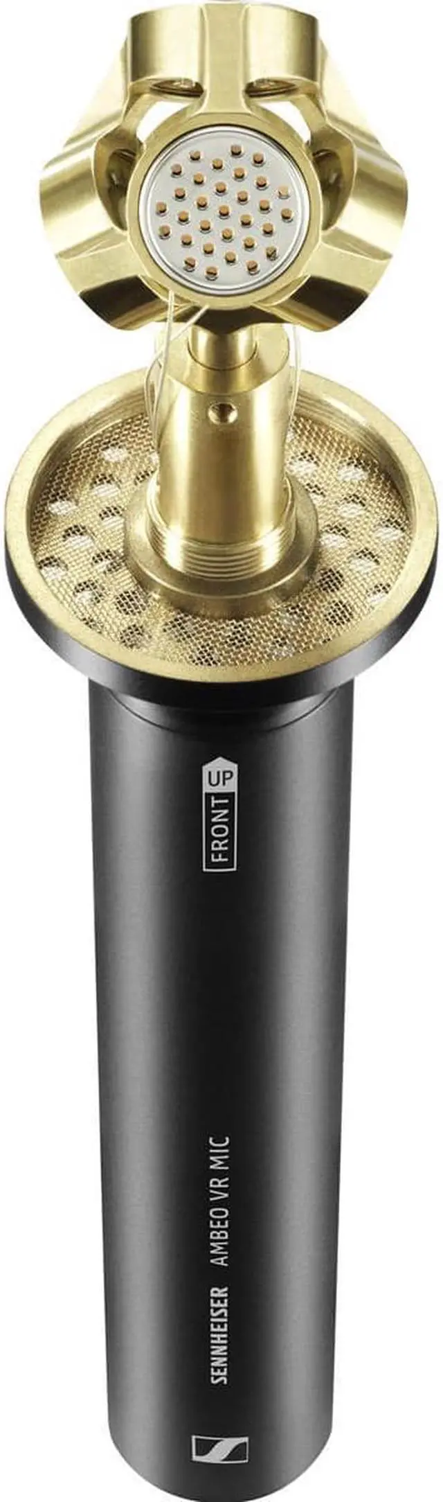 Alt view image 2 of 7 - Sennheiser AMBEO 3D Virtual Reality VR Microphone