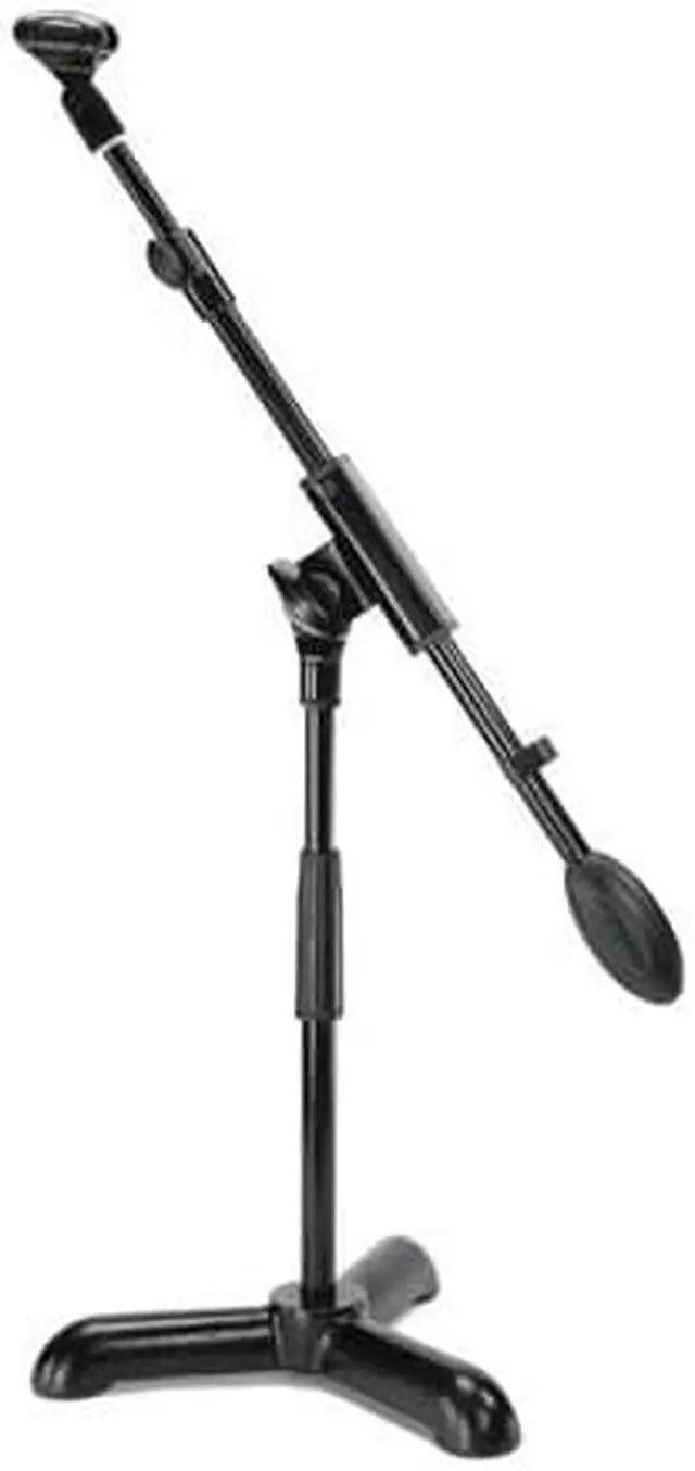 Alt view image 2 of 2 - Samson MB1 Mini Boom Stand