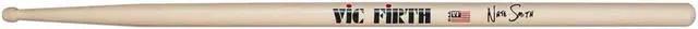 Main image of Vic Firth Signature Series Nate Smith Drumstick, US Hickory, Pair #SNS