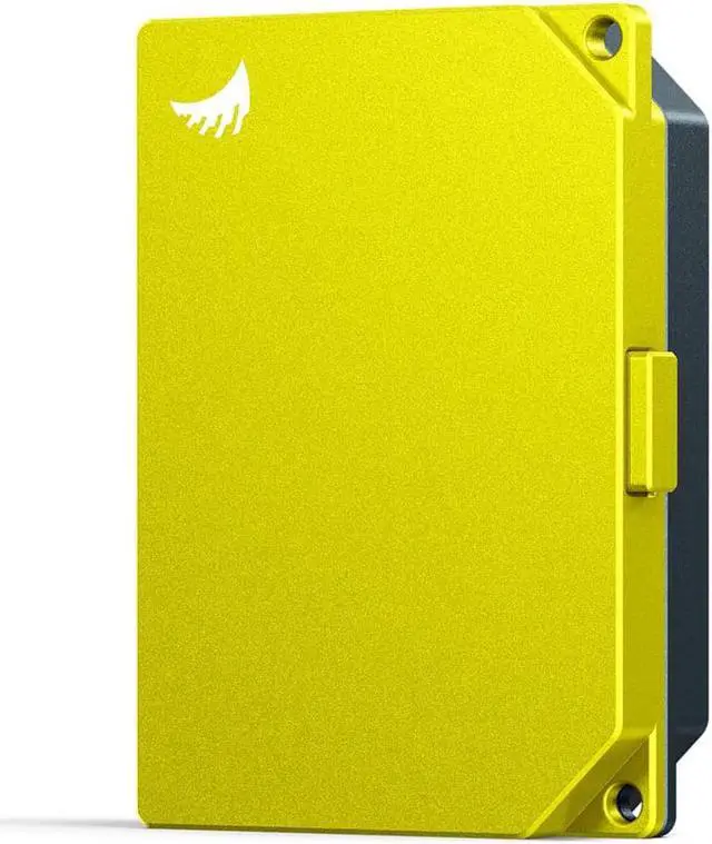 Alt view image 6 of 12 - Angelbird Media Tank CFexpress Type A - Media Case for 4 CFexpress Type A Memory Cards - Secure Storage and Protection - Essential Gear On-the-Go