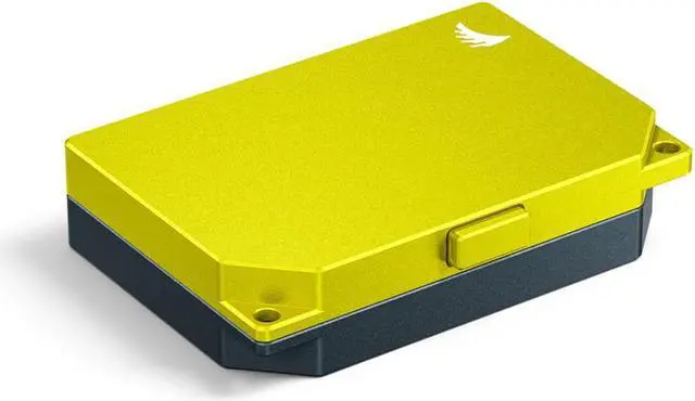 Alt view image 11 of 12 - Angelbird Media Tank CFexpress Type A - Media Case for 4 CFexpress Type A Memory Cards - Secure Storage and Protection - Essential Gear On-the-Go