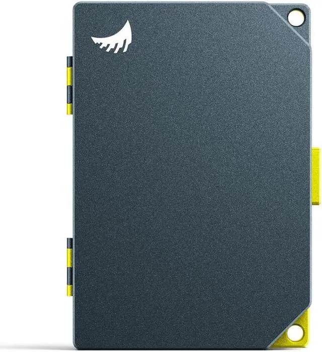 Alt view image 8 of 12 - Angelbird Media Tank CFexpress Type A - Media Case for 4 CFexpress Type A Memory Cards - Secure Storage and Protection - Essential Gear On-the-Go