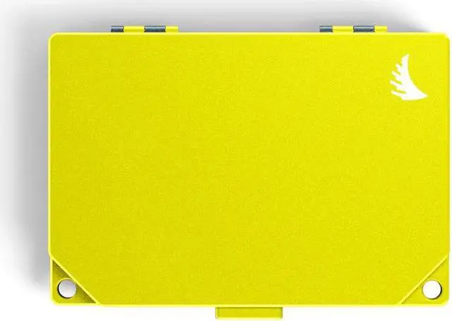 Alt view image 9 of 12 - Angelbird Media Tank CFexpress Type A - Media Case for 4 CFexpress Type A Memory Cards - Secure Storage and Protection - Essential Gear On-the-Go