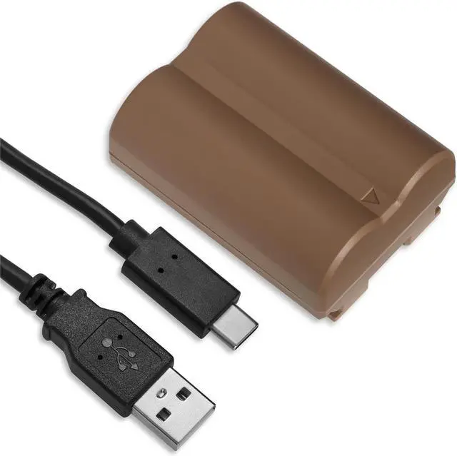 Alt view image 2 of 7 - Green Extreme NP-W235 2250mAh Lithium-Ion Rechargeable Battery #GX-NP-W235K2