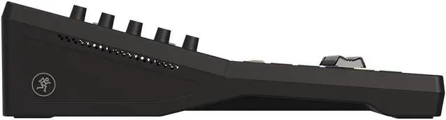 Alt view image 4 of 7 - Mackie DLZ Creator Adaptive Digital Mixer with Mix Agent Technology