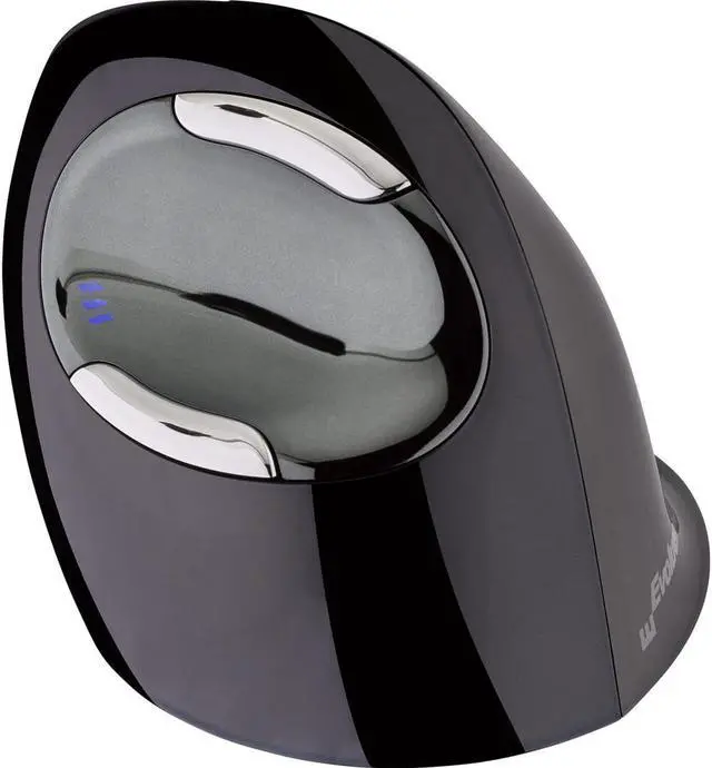 Alt view image 8 of 18 - Evoluent Vertical Mouse D Right Wireless Small
