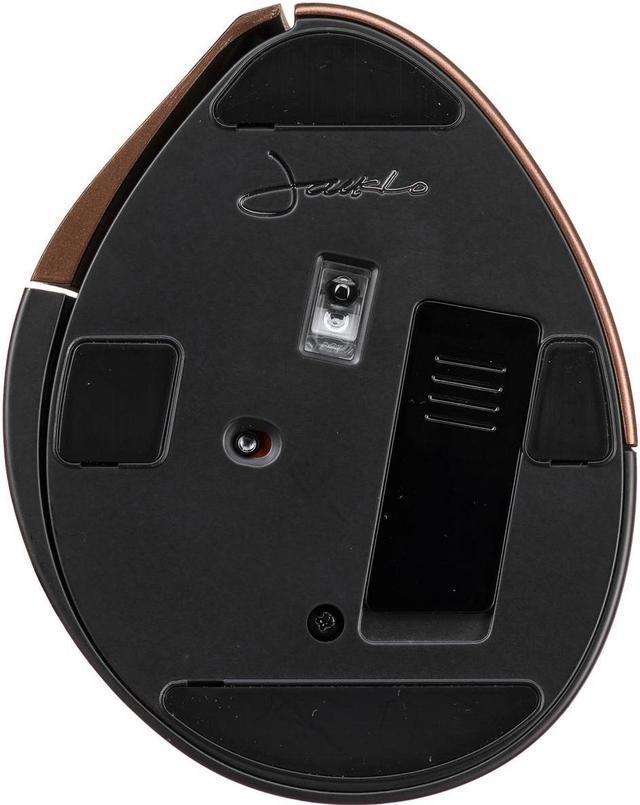 Alt view image 9 of 11 - EVOLUENT VERTICAL MOUSE 4 SMALL WIRELESS RIGHT HANDED-THE ERGONOMIC PATENTED SHA