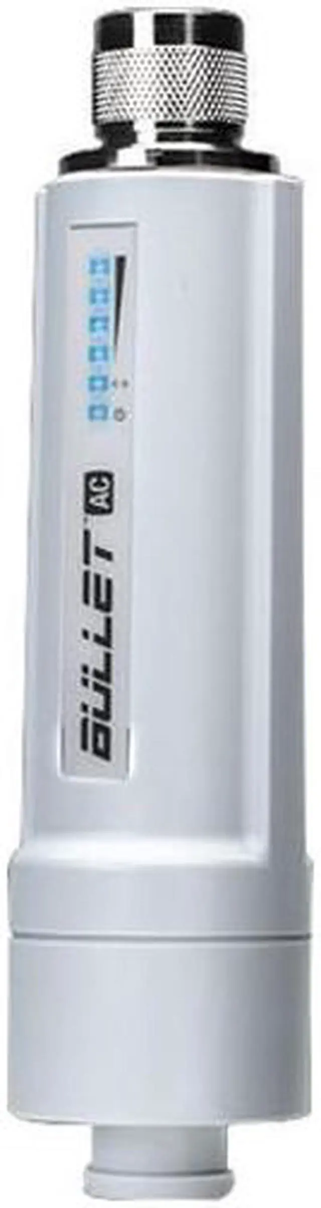 Alt view image 9 of 13 - Ubiquiti Networks B-DB-AC-US Bullet Dual-Band AC AIRMAX