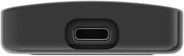 Alt view image 18 of 18 - Glyph Technologies Atom 1TB USB 3.1 Gen 2 Type-C External SSD, Black #A1000BLK