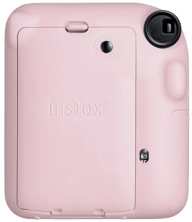 Alt view image 14 of 20 - Fujifilm Instax Mini 12 Instant Camera,  Blossom Pink