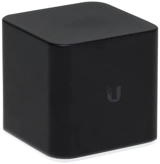 Alt view image 11 of 14 - UBIQUITI - US ACB-ISP-US AIRCUBE ISP WIFI WRLS N ROUTER