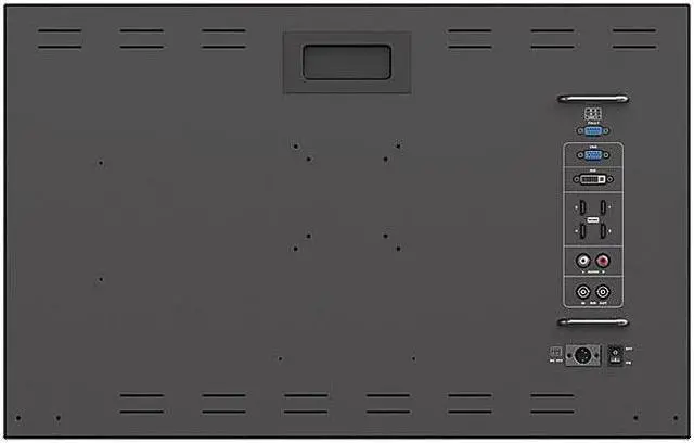 Alt view image 5 of 5 - 28 Carry-on 4K monitor