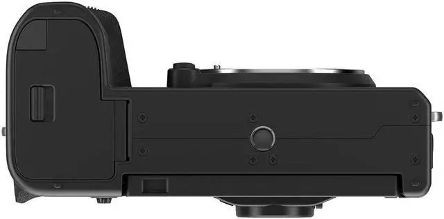 Alt view image 18 of 18 - Fujifilm X-S20 Mirrorless Camera Body