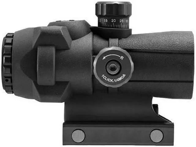 Alt view image 10 of 12 - Barska AC12692 3 x 30 AR-X PRO Prism Scope, Black