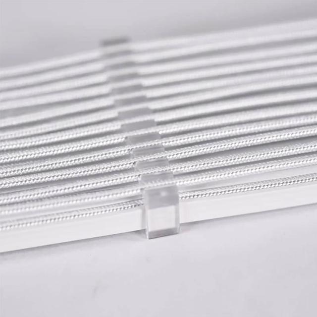 Alt view image 13 of 13 - LIAN LI Strimer  Plus V2 Triple 8 Pin -- Addressable RGB VGA Power Cable (L Connect 3.0 Controller not included)---- Strimer Plus V2 Triple 8 Pin