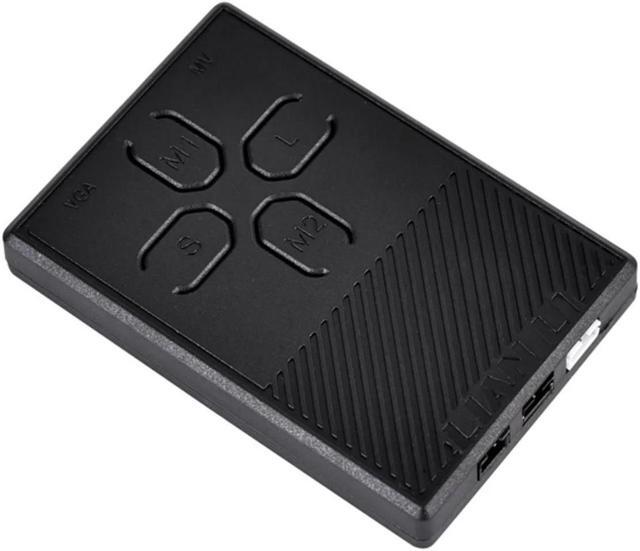 Alt view image 12 of 13 - LIAN LI Strimer  Plus V2 Triple 8 Pin -- Addressable RGB VGA Power Cable (L Connect 3.0 Controller not included)---- Strimer Plus V2 Triple 8 Pin